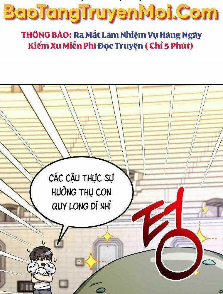 Người Mới Này Quá Mạnh Chapter 5 trang 98