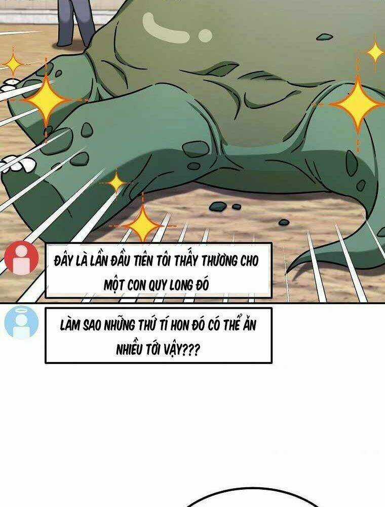 Người Mới Này Quá Mạnh Chapter 5 trang 99