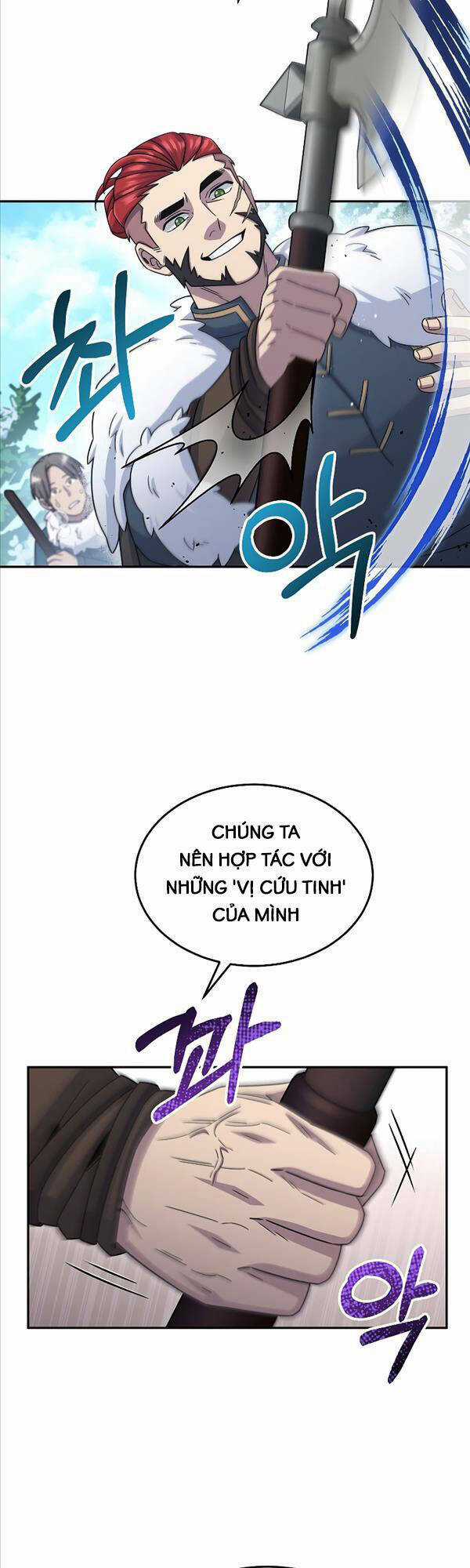 Người Mới Này Quá Mạnh Chapter 50 trang 10