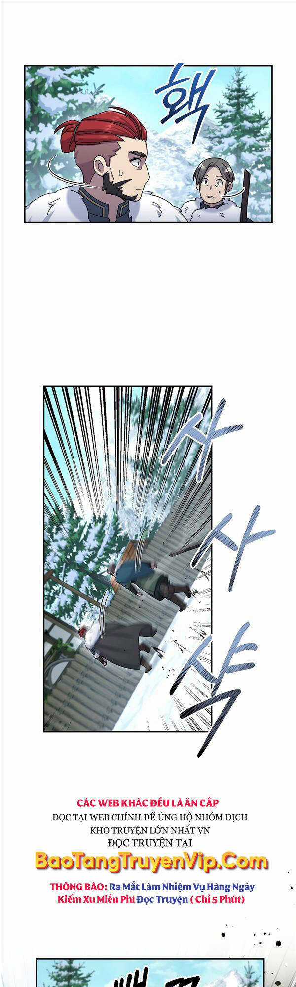 Người Mới Này Quá Mạnh Chapter 50 trang 13