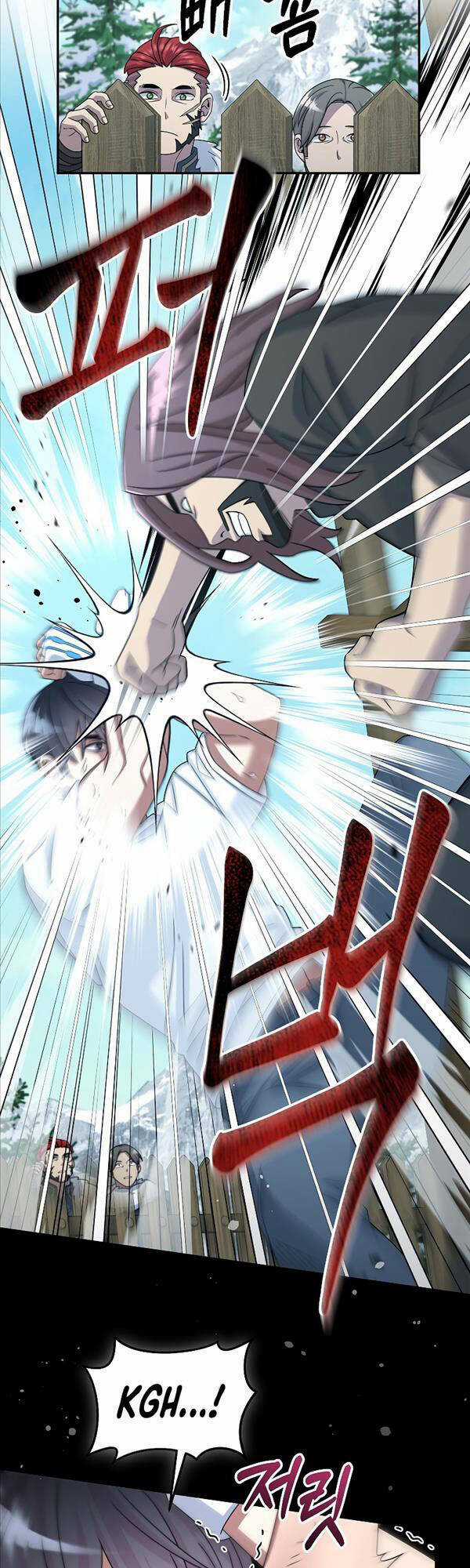 Người Mới Này Quá Mạnh Chapter 50 trang 14