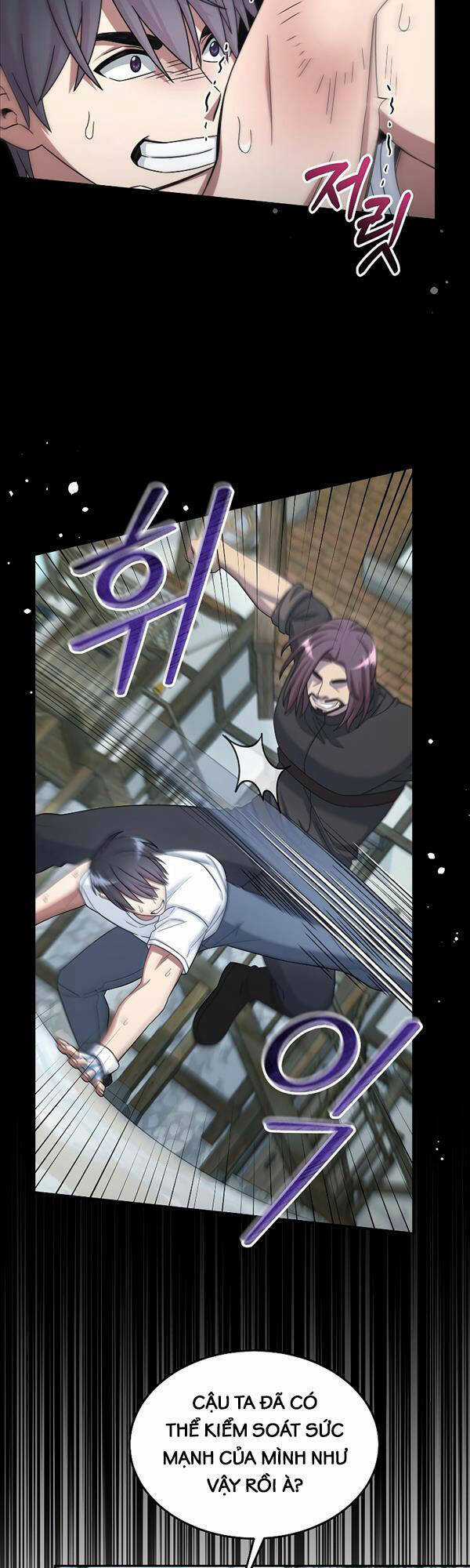 Người Mới Này Quá Mạnh Chapter 50 trang 15