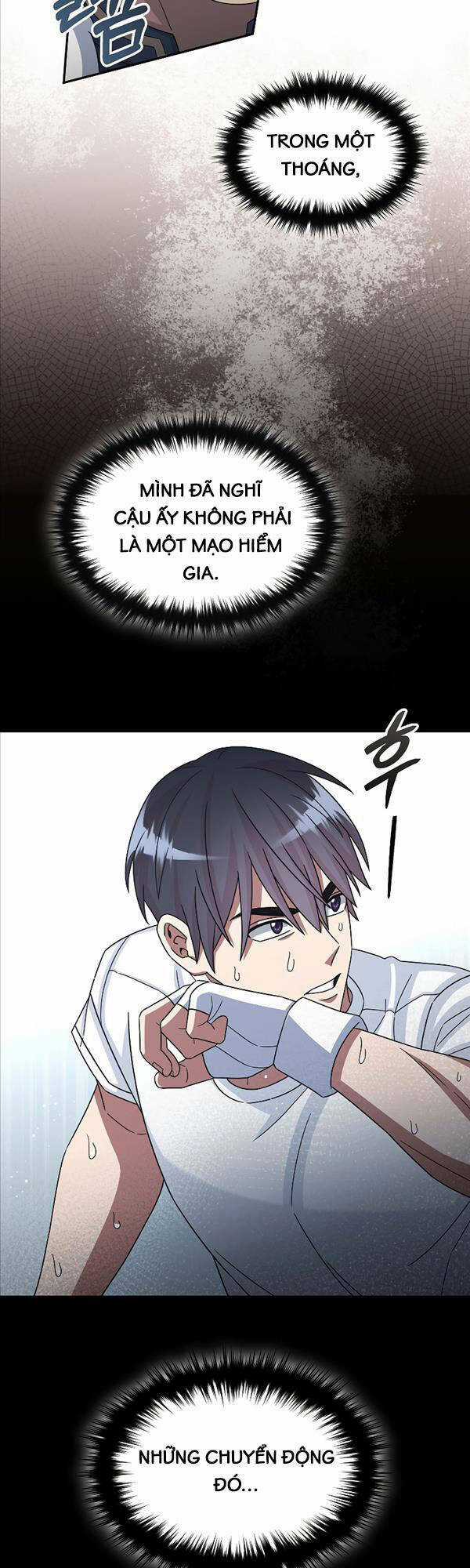 Người Mới Này Quá Mạnh Chapter 50 trang 17