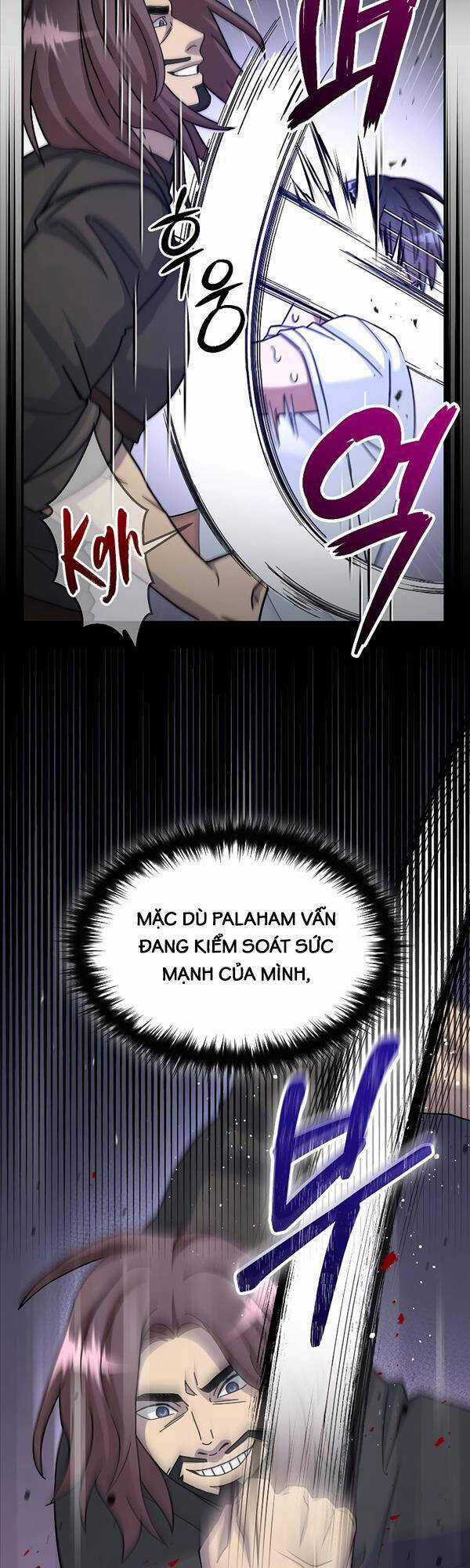 Người Mới Này Quá Mạnh Chapter 50 trang 19