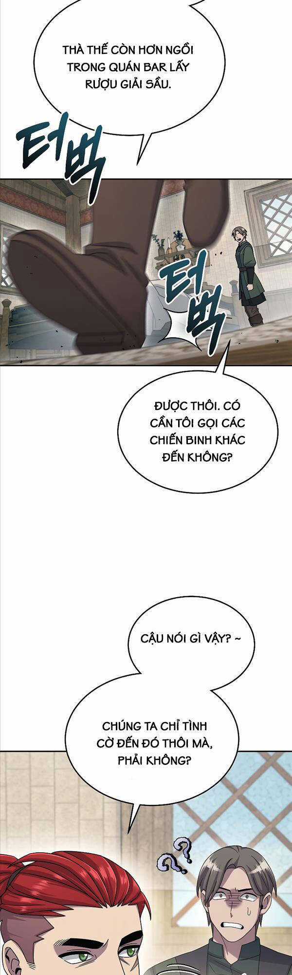 Người Mới Này Quá Mạnh Chapter 50 trang 2