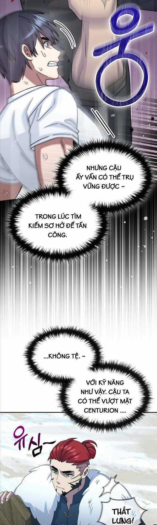 Người Mới Này Quá Mạnh Chapter 50 trang 20