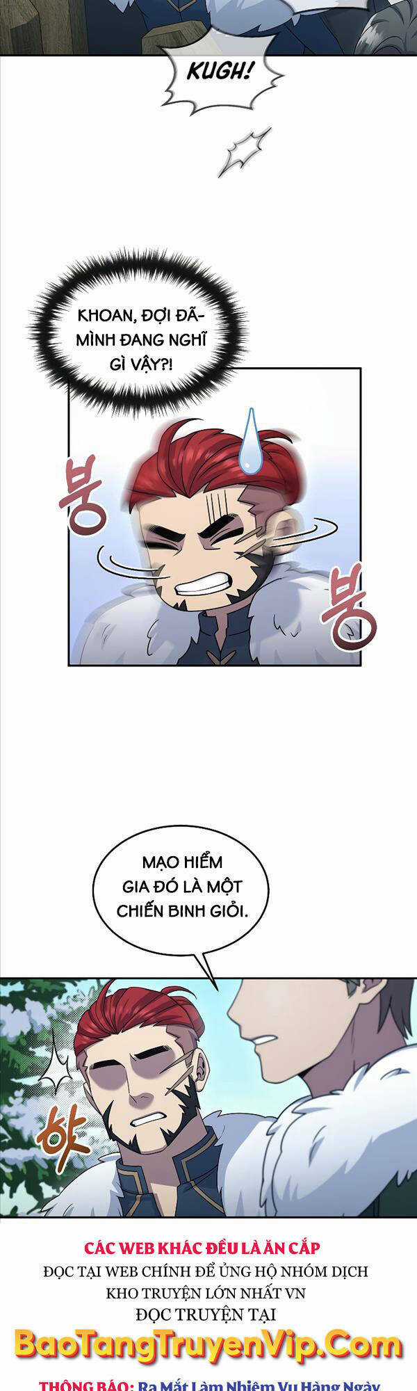 Người Mới Này Quá Mạnh Chapter 50 trang 21