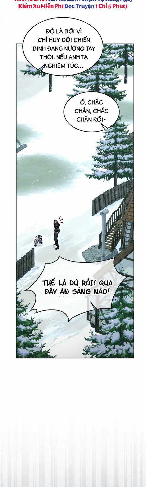 Người Mới Này Quá Mạnh Chapter 50 trang 22