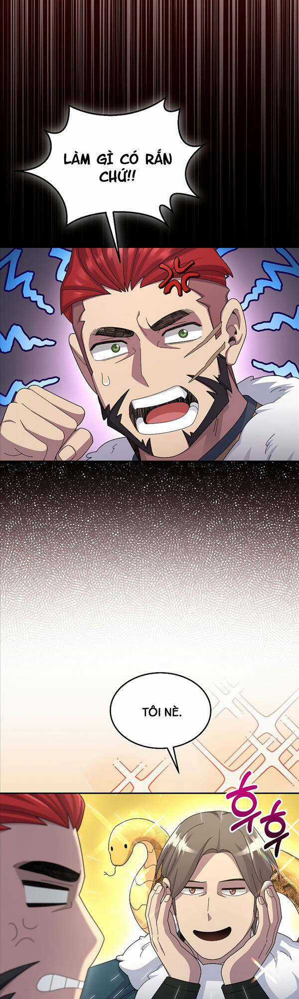 Người Mới Này Quá Mạnh Chapter 50 trang 26