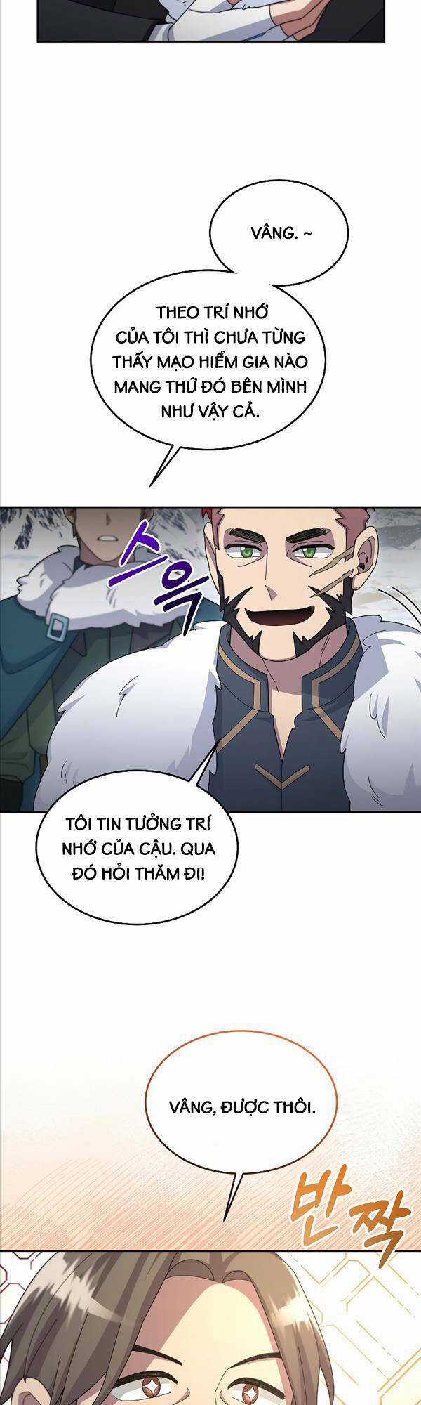 Người Mới Này Quá Mạnh Chapter 50 trang 29