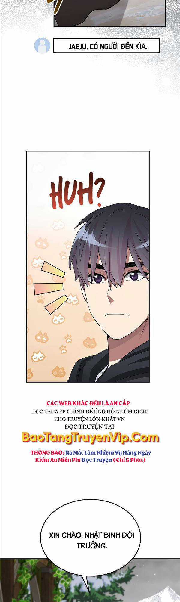 Người Mới Này Quá Mạnh Chapter 50 trang 31