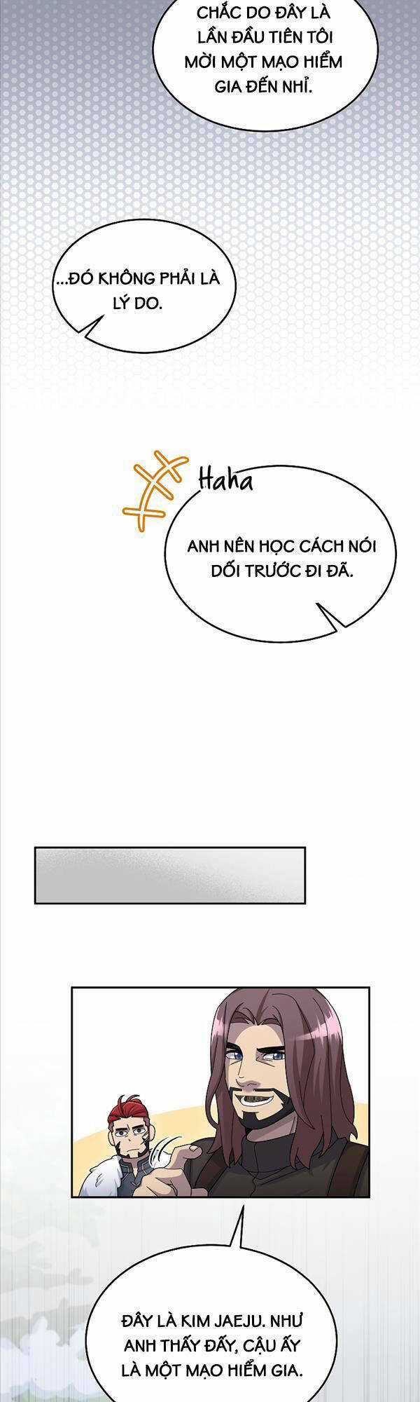 Người Mới Này Quá Mạnh Chapter 50 trang 33