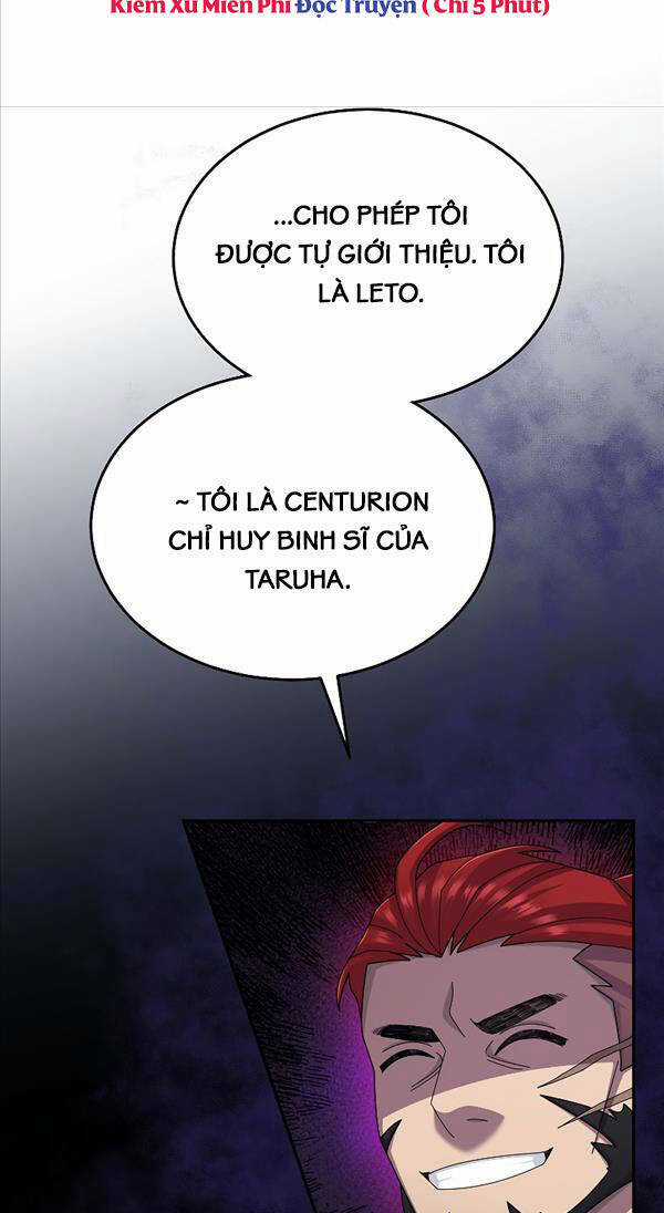 Người Mới Này Quá Mạnh Chapter 50 trang 36