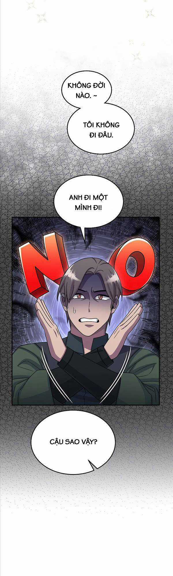 Người Mới Này Quá Mạnh Chapter 50 trang 4