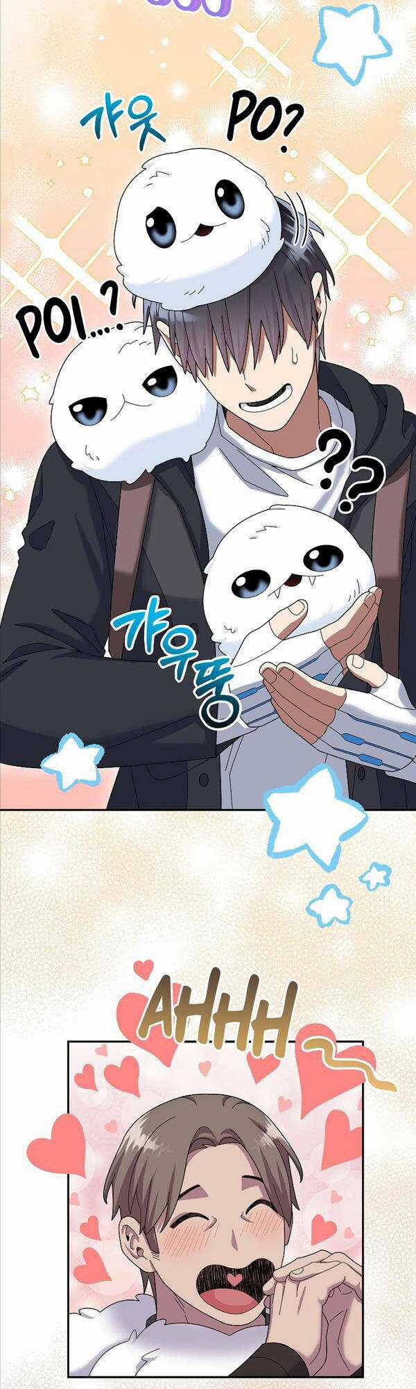 Người Mới Này Quá Mạnh Chapter 50 trang 40