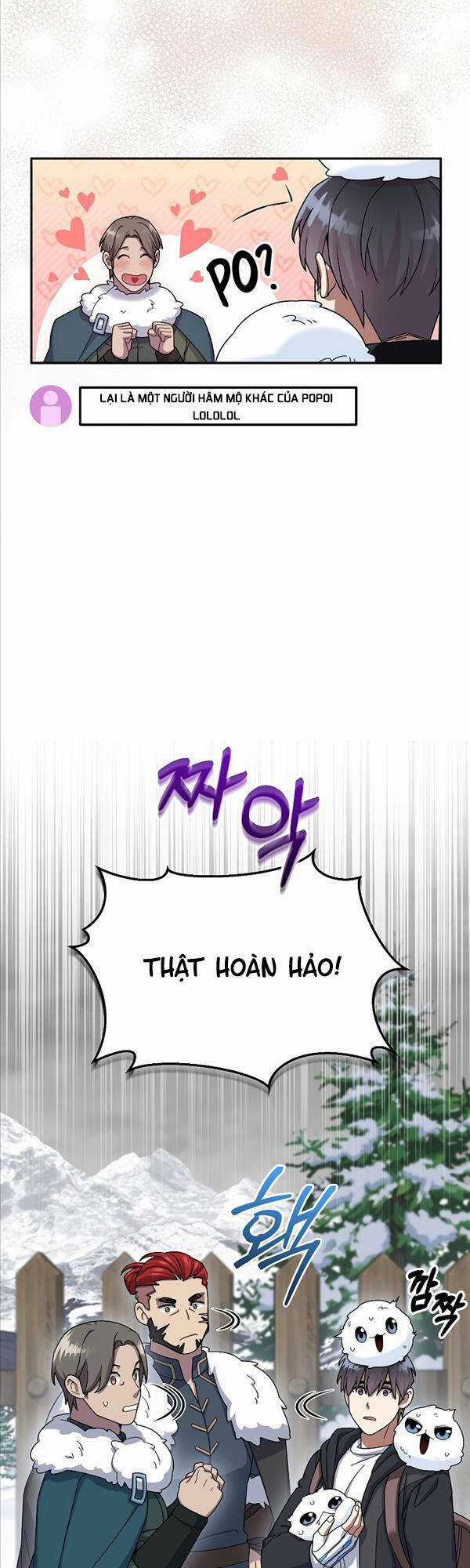 Người Mới Này Quá Mạnh Chapter 50 trang 41