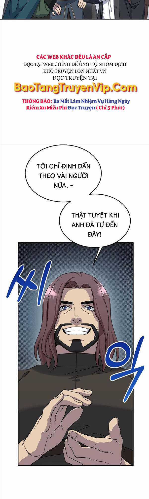 Người Mới Này Quá Mạnh Chapter 50 trang 42