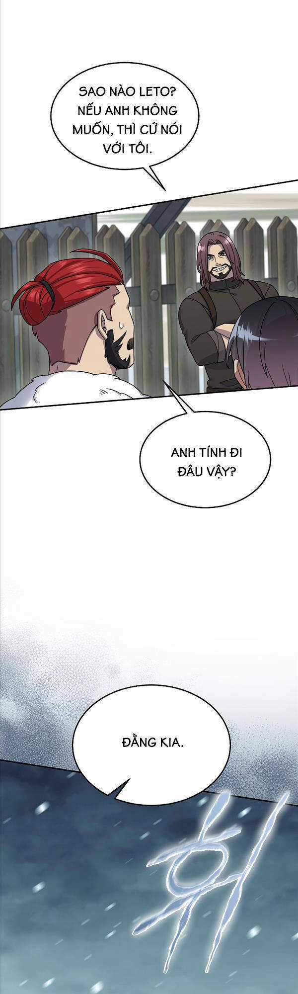 Người Mới Này Quá Mạnh Chapter 50 trang 43