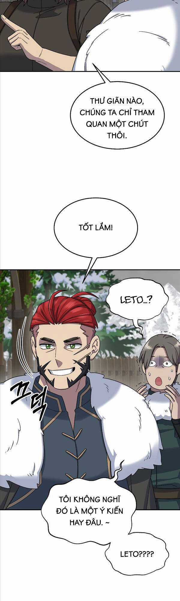 Người Mới Này Quá Mạnh Chapter 50 trang 45