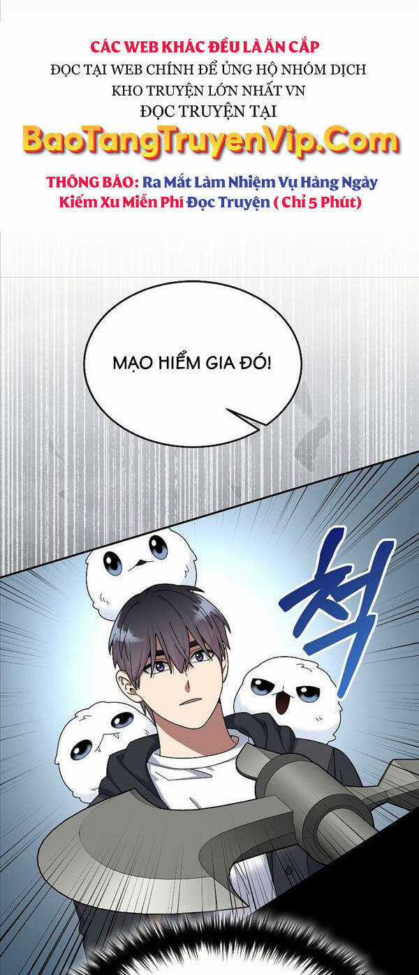 Người Mới Này Quá Mạnh Chapter 50 trang 47