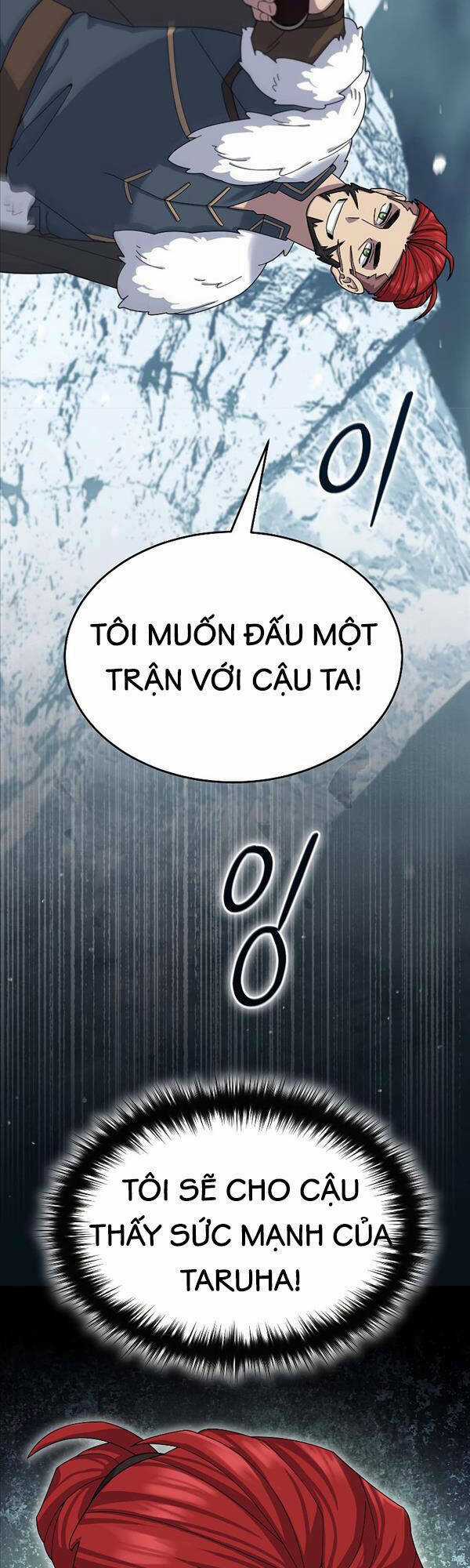 Người Mới Này Quá Mạnh Chapter 50 trang 49