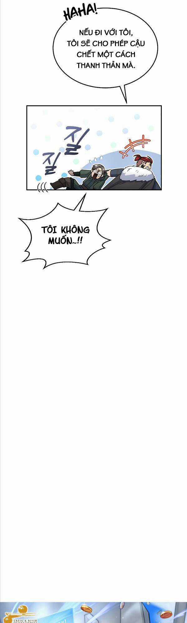 Người Mới Này Quá Mạnh Chapter 50 trang 5