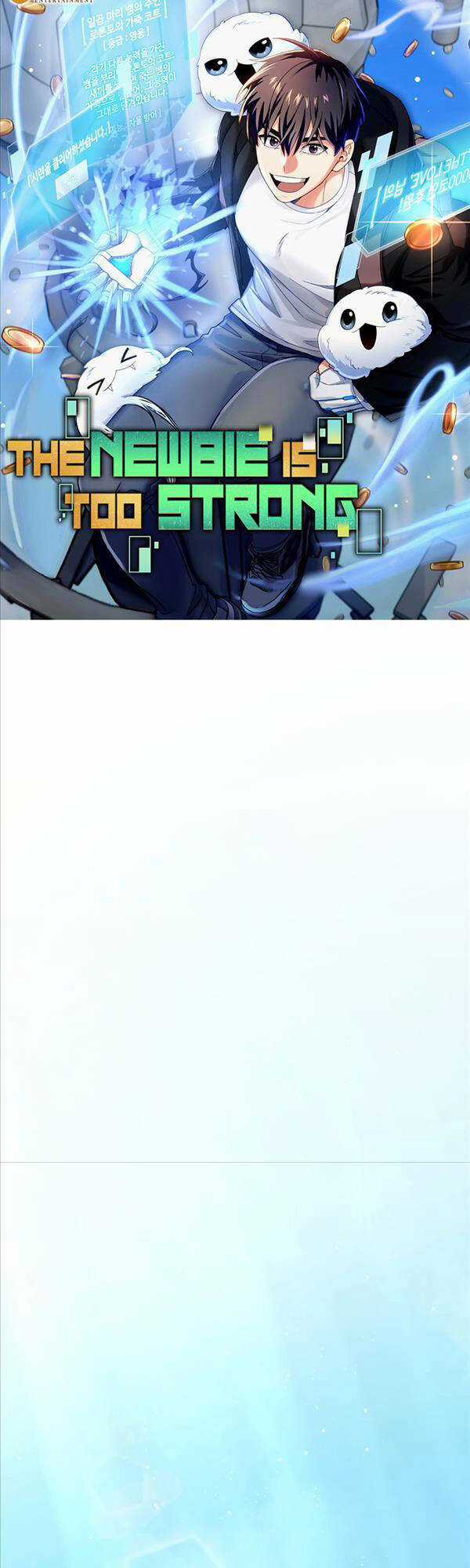 Người Mới Này Quá Mạnh Chapter 50 trang 6