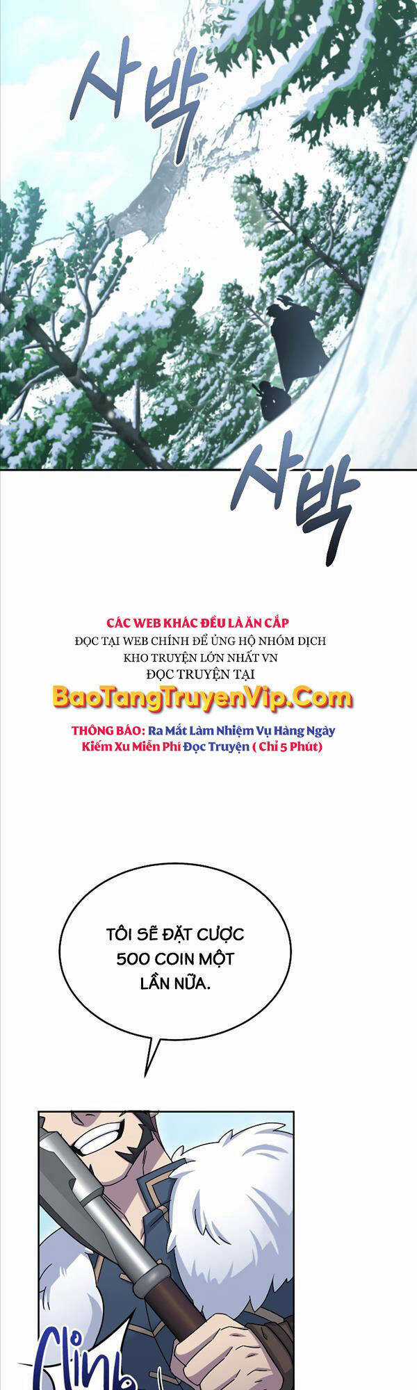 Người Mới Này Quá Mạnh Chapter 50 trang 8