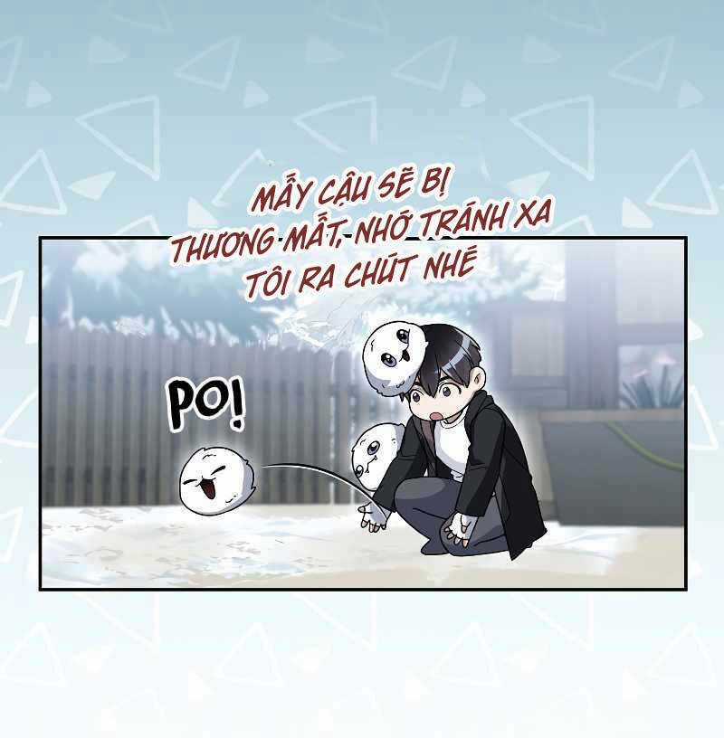 Người Mới Này Quá Mạnh Chapter 51 trang 11