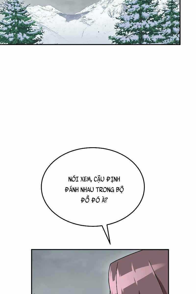 Người Mới Này Quá Mạnh Chapter 51 trang 14