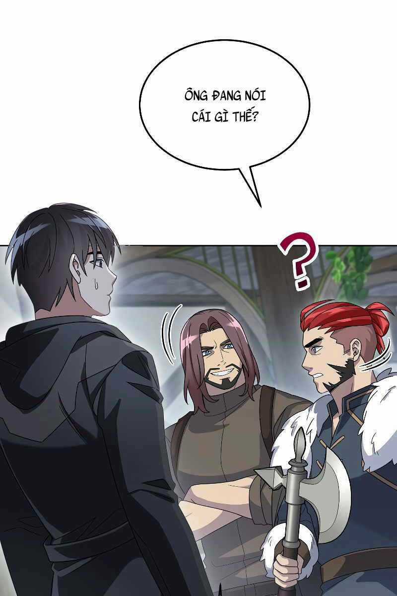 Người Mới Này Quá Mạnh Chapter 51 trang 16