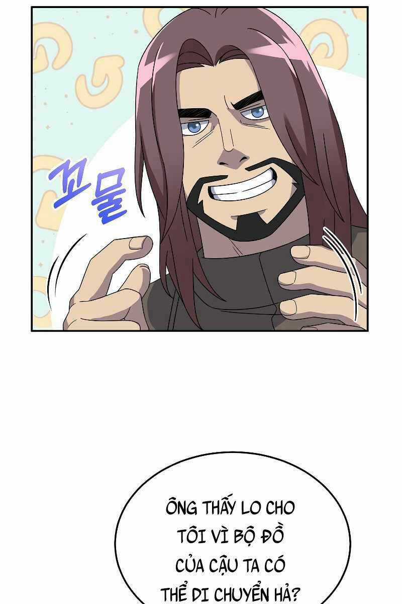 Người Mới Này Quá Mạnh Chapter 51 trang 18