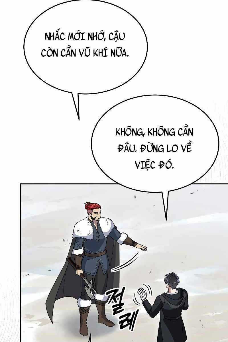 Người Mới Này Quá Mạnh Chapter 51 trang 20