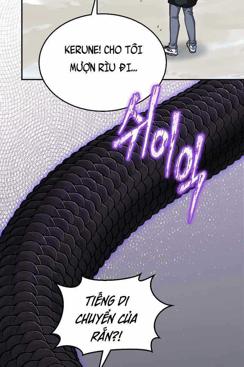 Người Mới Này Quá Mạnh Chapter 51 trang 21