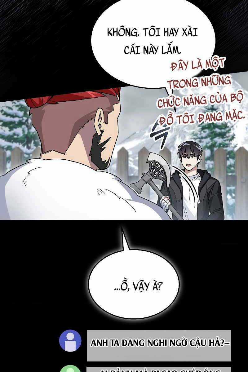 Người Mới Này Quá Mạnh Chapter 51 trang 28