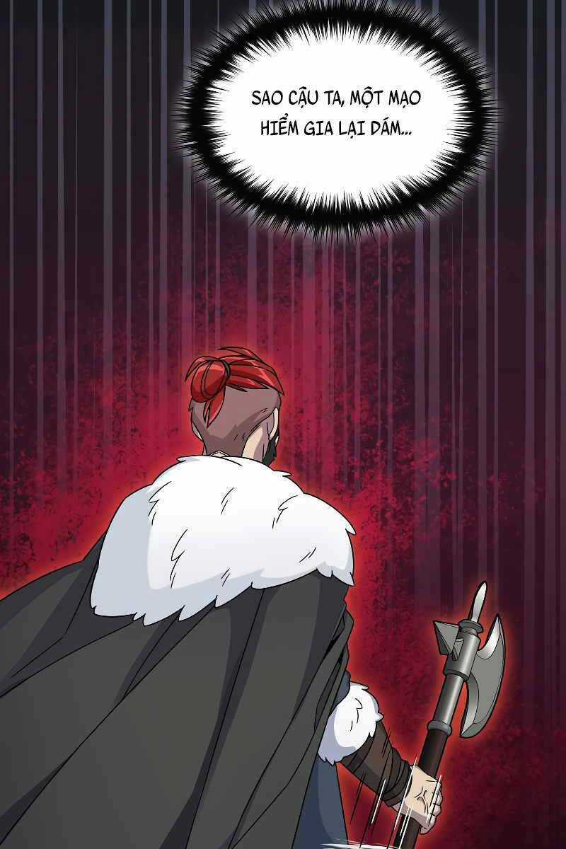 Người Mới Này Quá Mạnh Chapter 51 trang 32