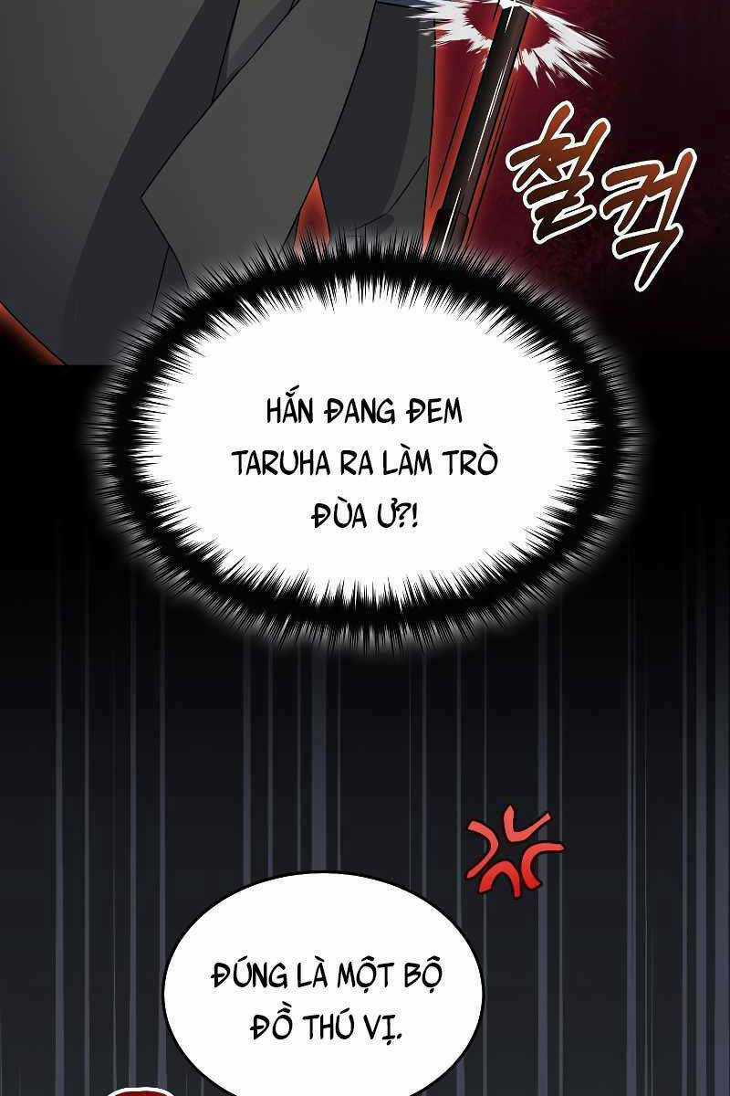 Người Mới Này Quá Mạnh Chapter 51 trang 33