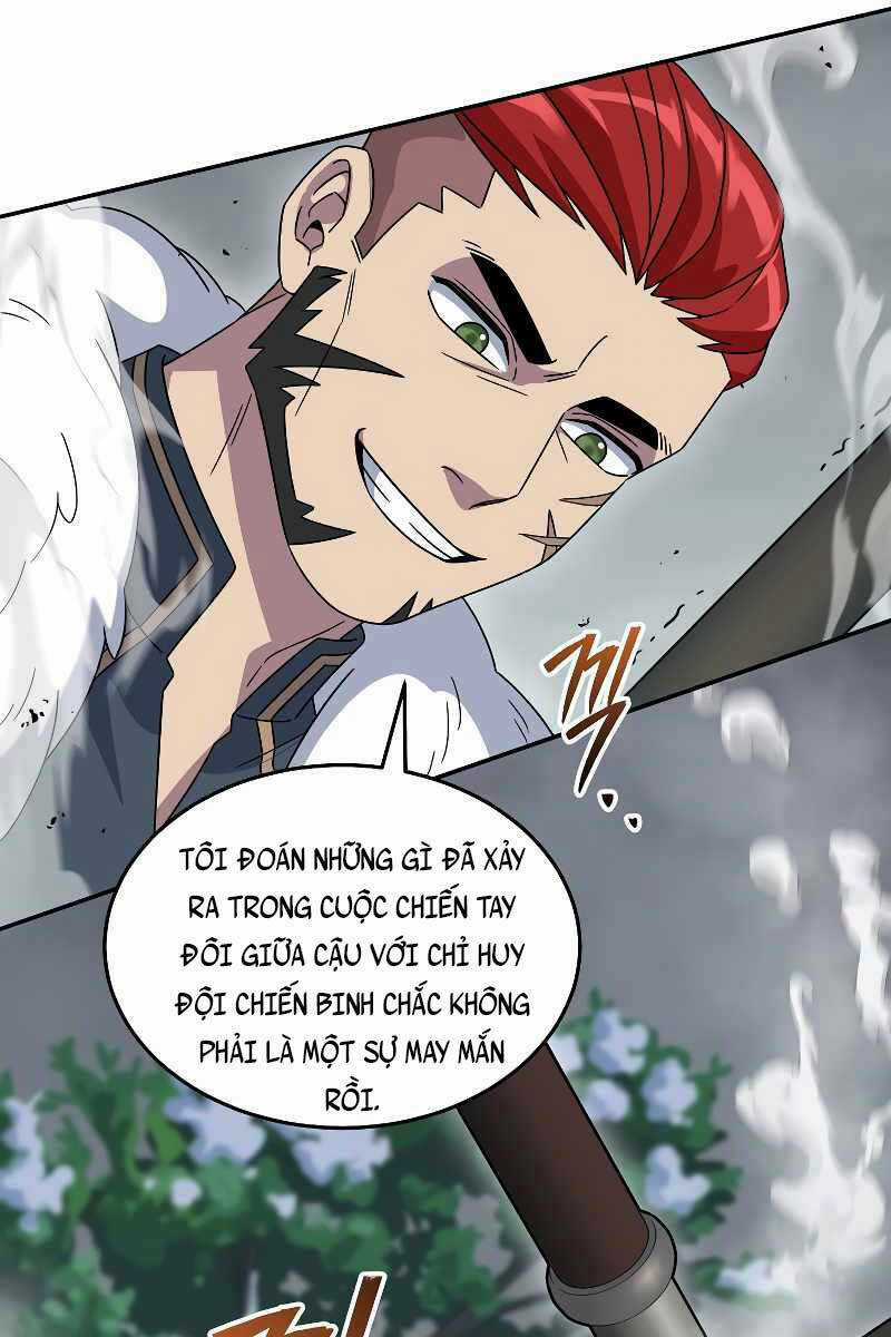 Người Mới Này Quá Mạnh Chapter 51 trang 49