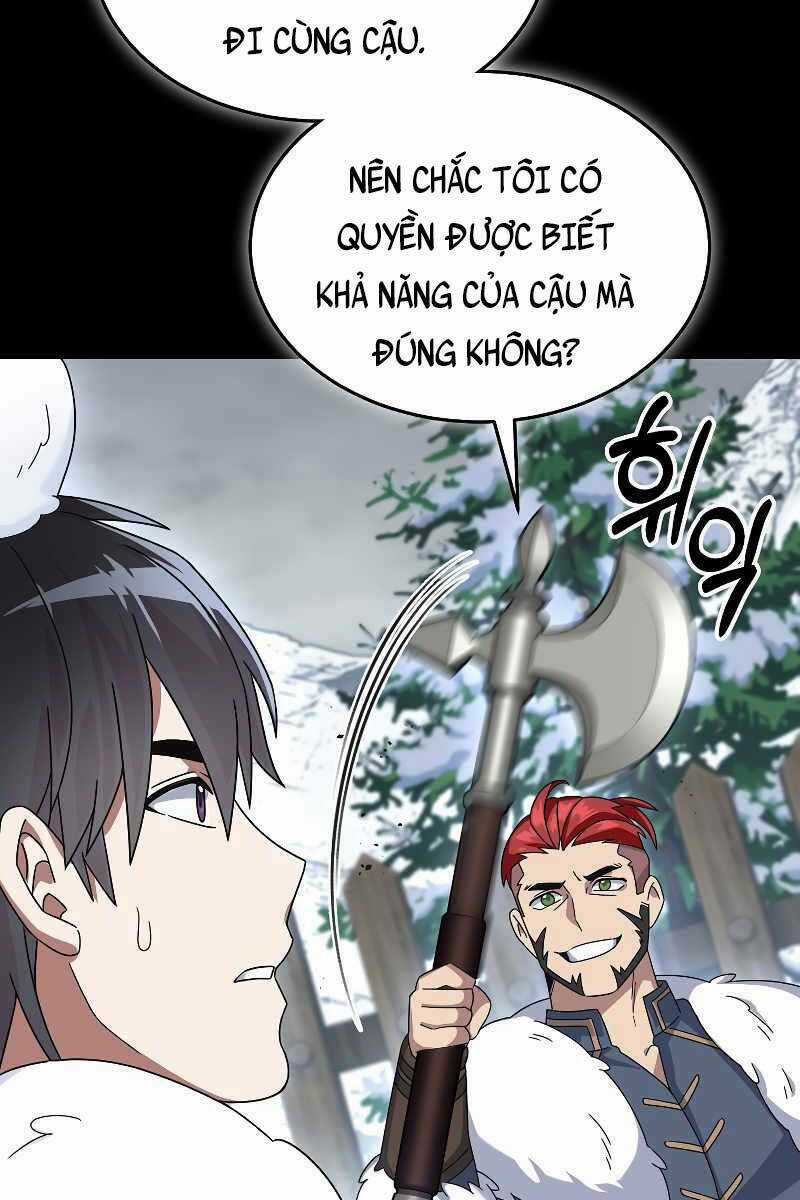 Người Mới Này Quá Mạnh Chapter 51 trang 5