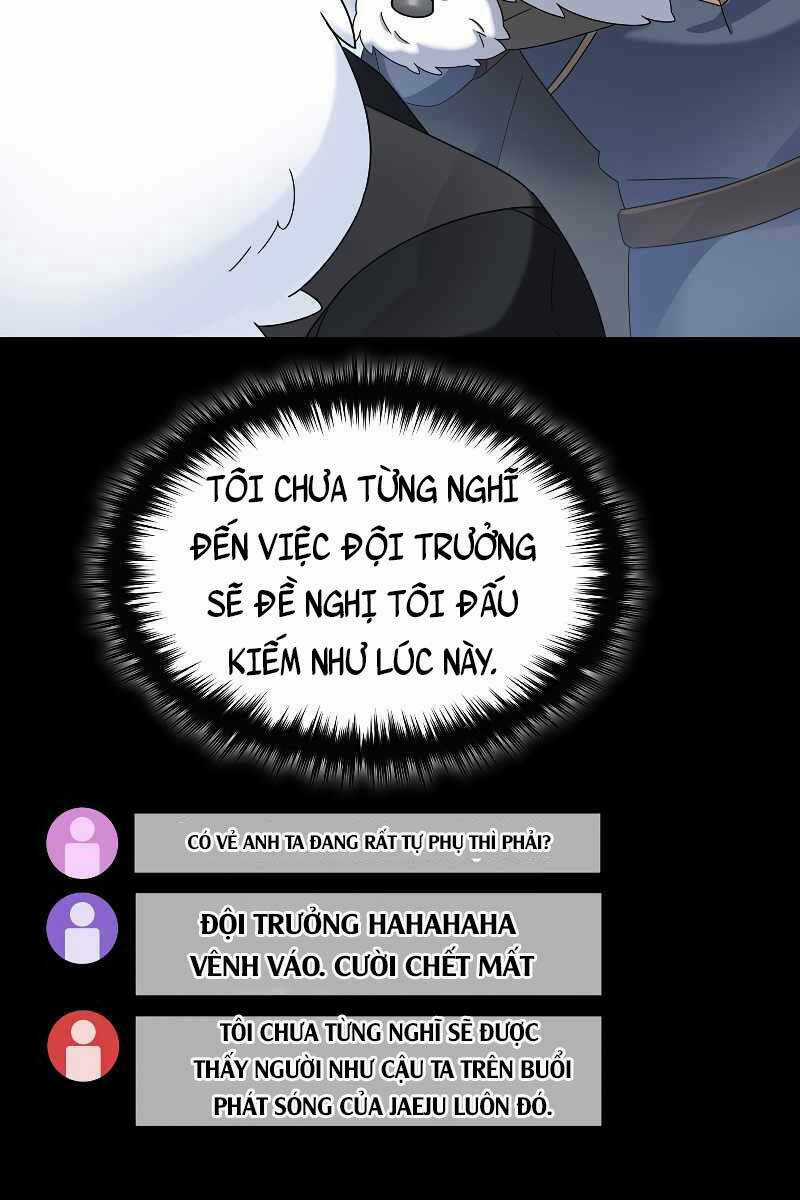 Người Mới Này Quá Mạnh Chapter 51 trang 6