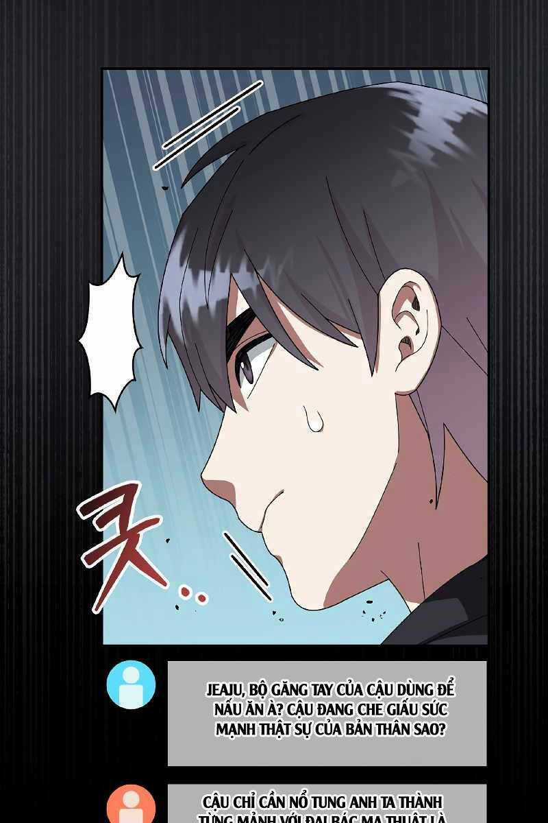 Người Mới Này Quá Mạnh Chapter 52 trang 2