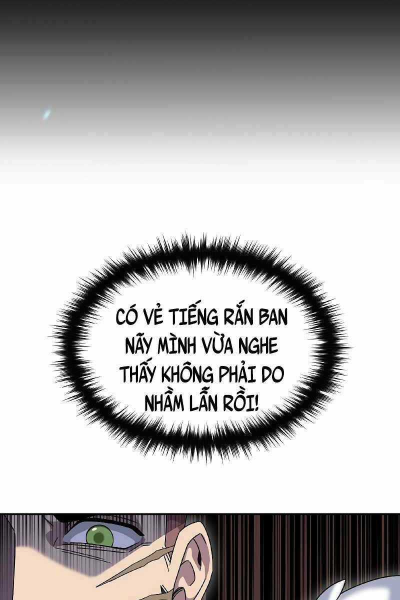 Người Mới Này Quá Mạnh Chapter 52 trang 20