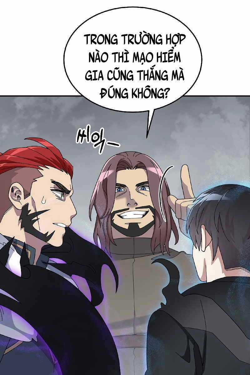 Người Mới Này Quá Mạnh Chapter 52 trang 38