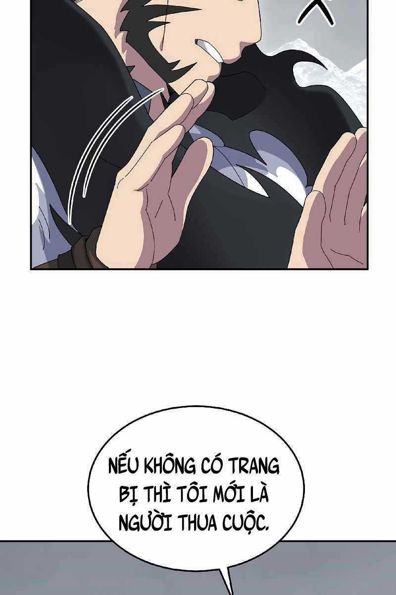 Người Mới Này Quá Mạnh Chapter 52 trang 40