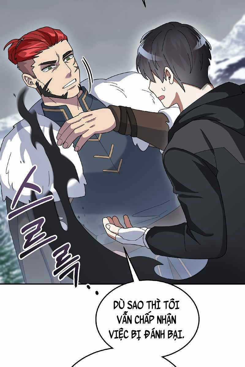 Người Mới Này Quá Mạnh Chapter 52 trang 41