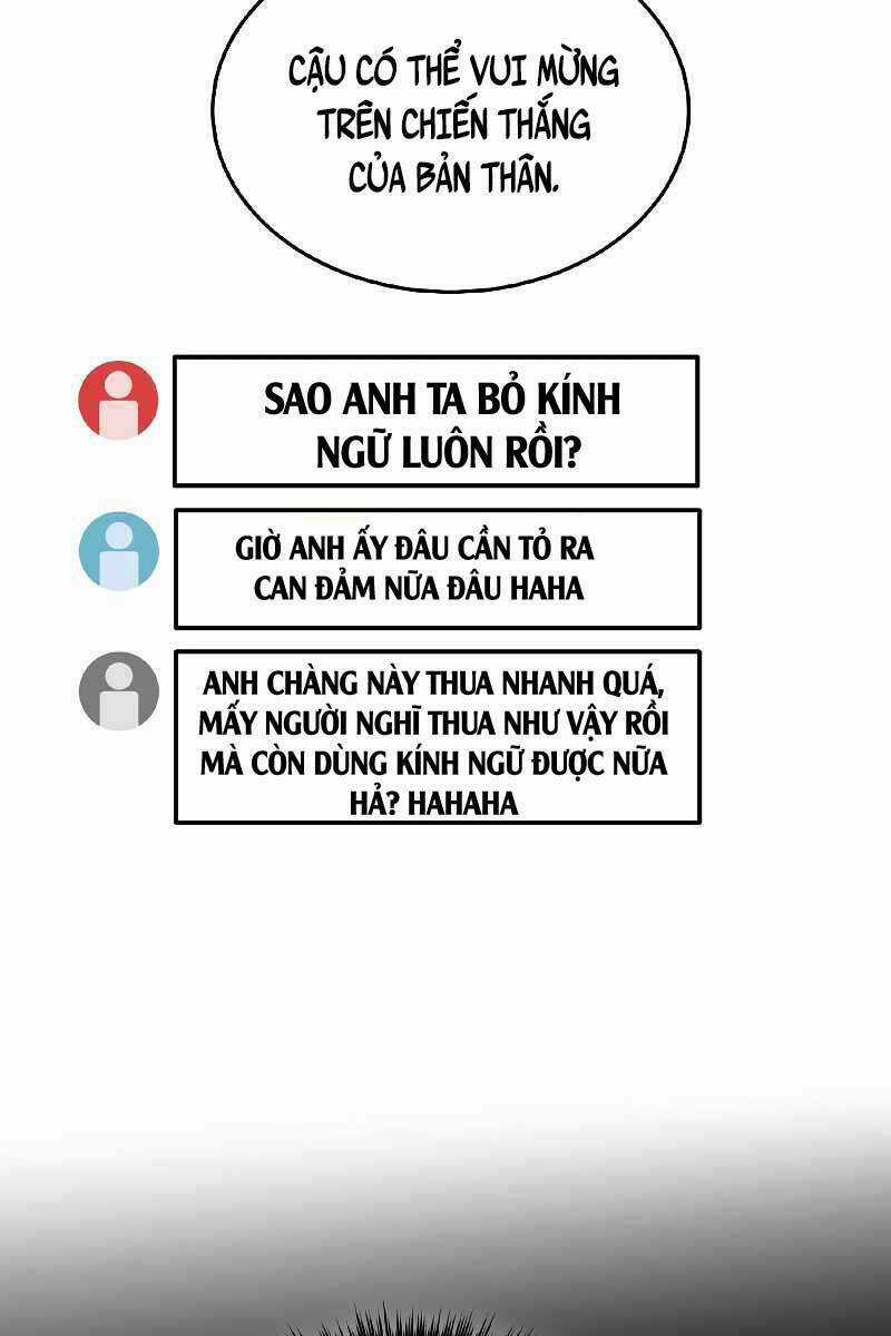 Người Mới Này Quá Mạnh Chapter 52 trang 42