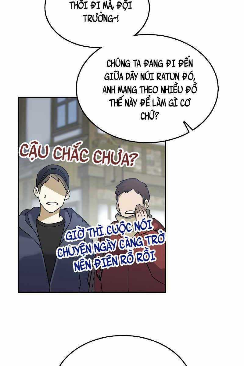 Người Mới Này Quá Mạnh Chapter 52 trang 50
