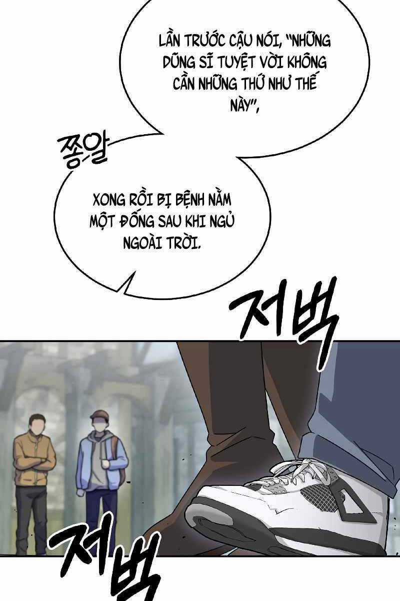 Người Mới Này Quá Mạnh Chapter 52 trang 52