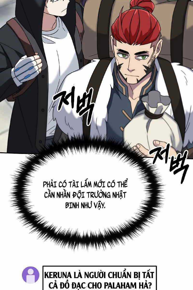 Người Mới Này Quá Mạnh Chapter 52 trang 55