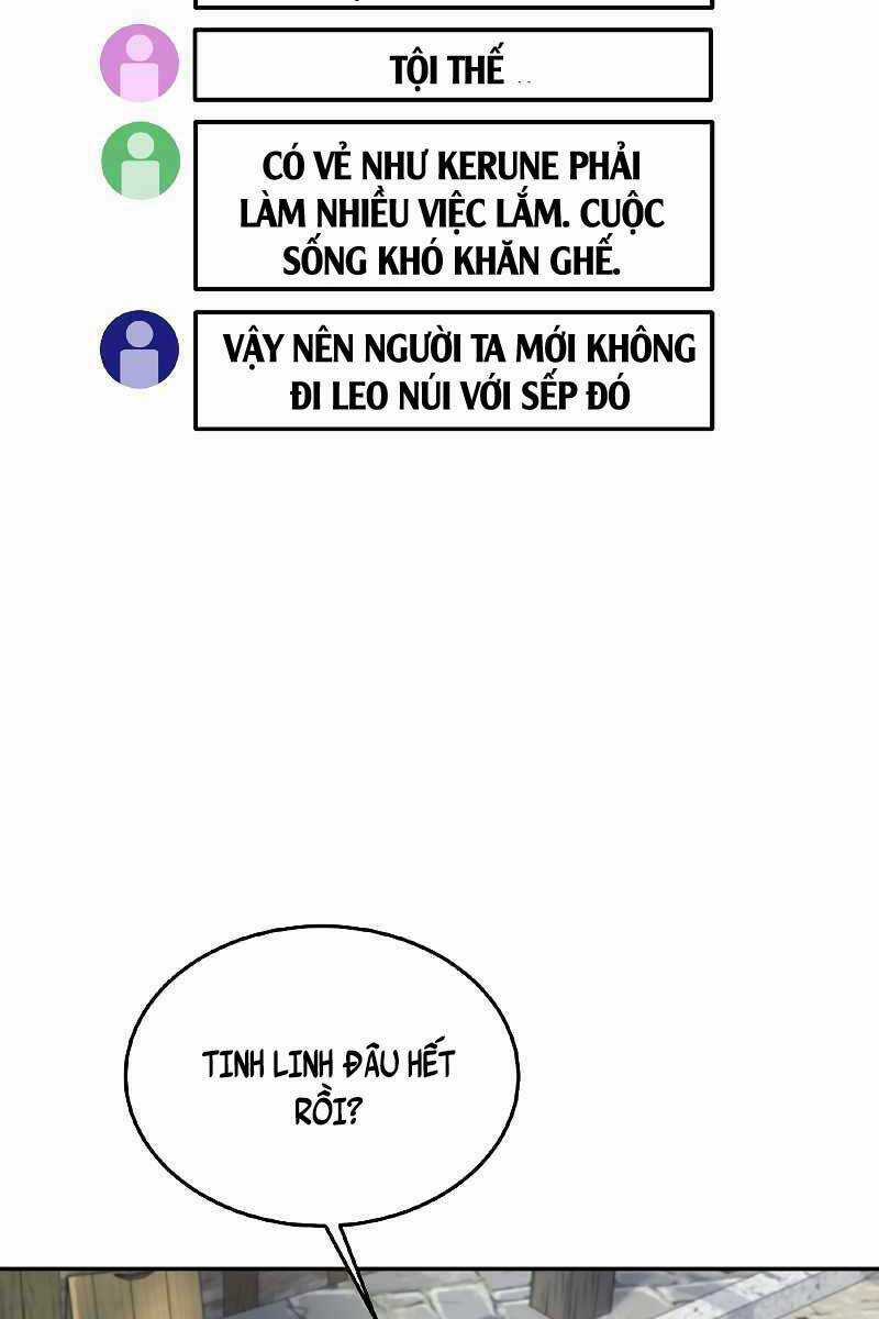 Người Mới Này Quá Mạnh Chapter 52 trang 56